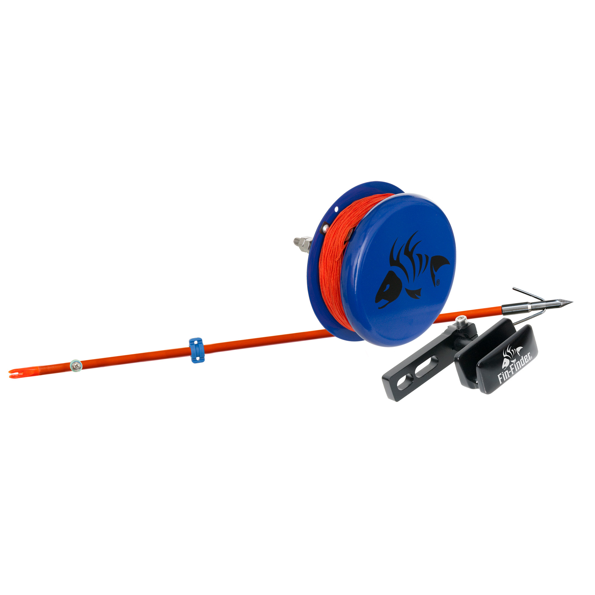 Raider Pro Bowfishing Package