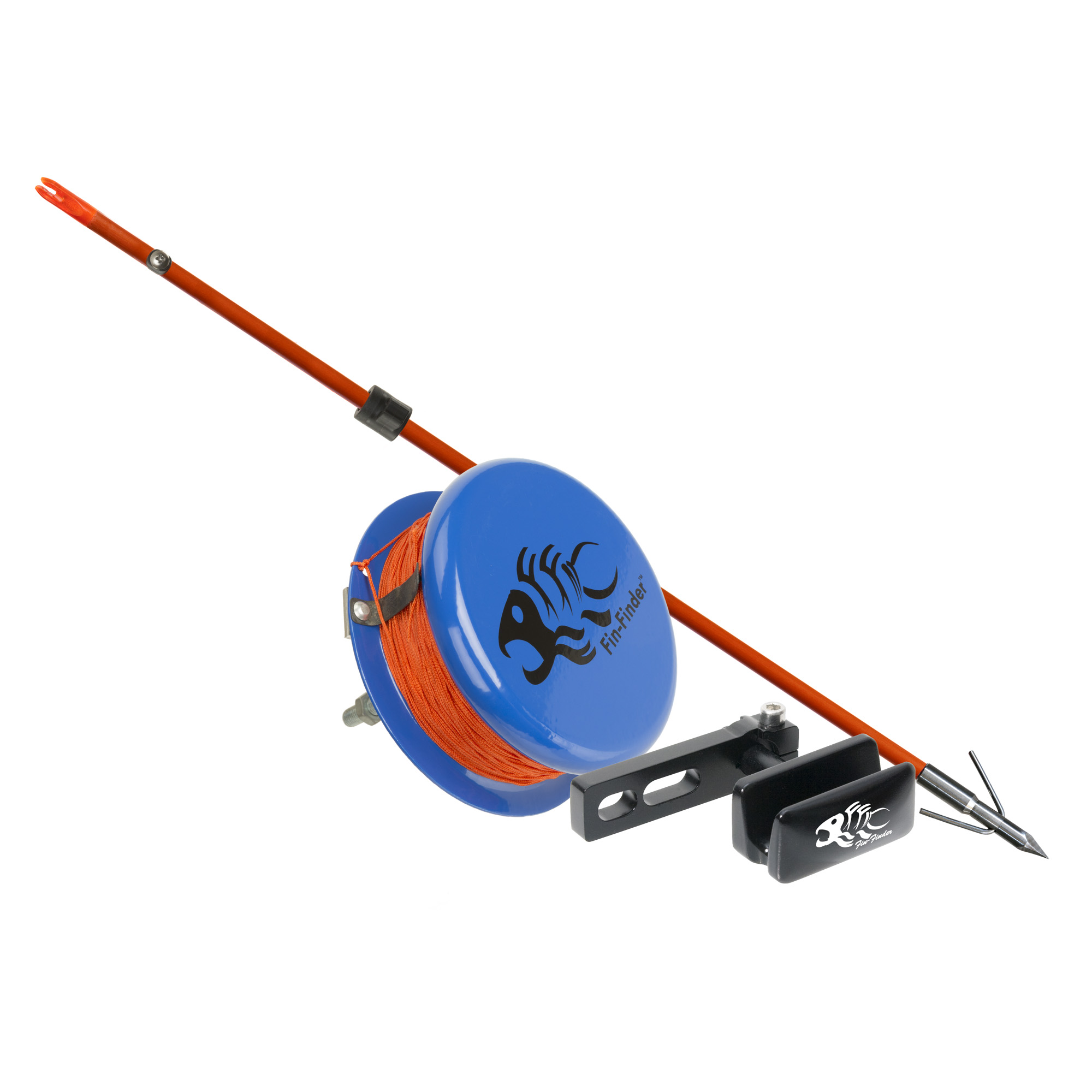 Raider Pro Bowfishing Package