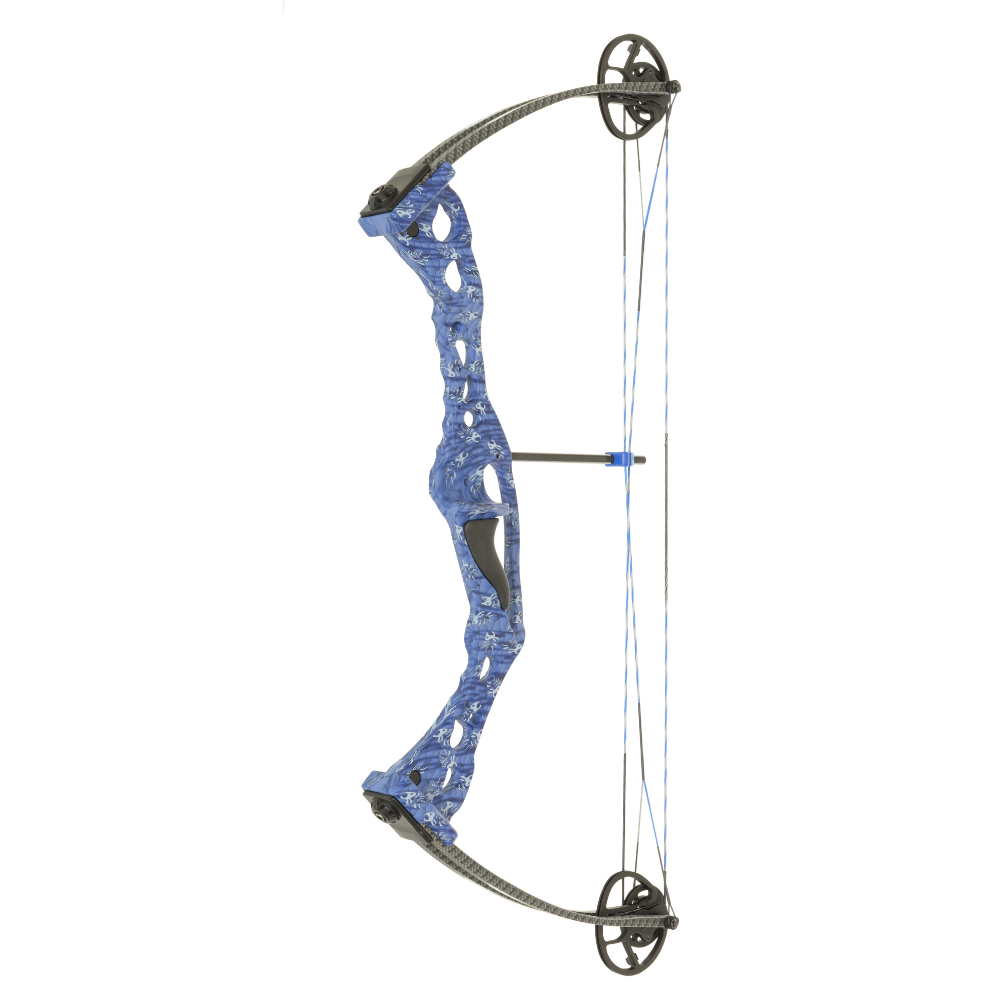 poseidon bowfishing compound bow