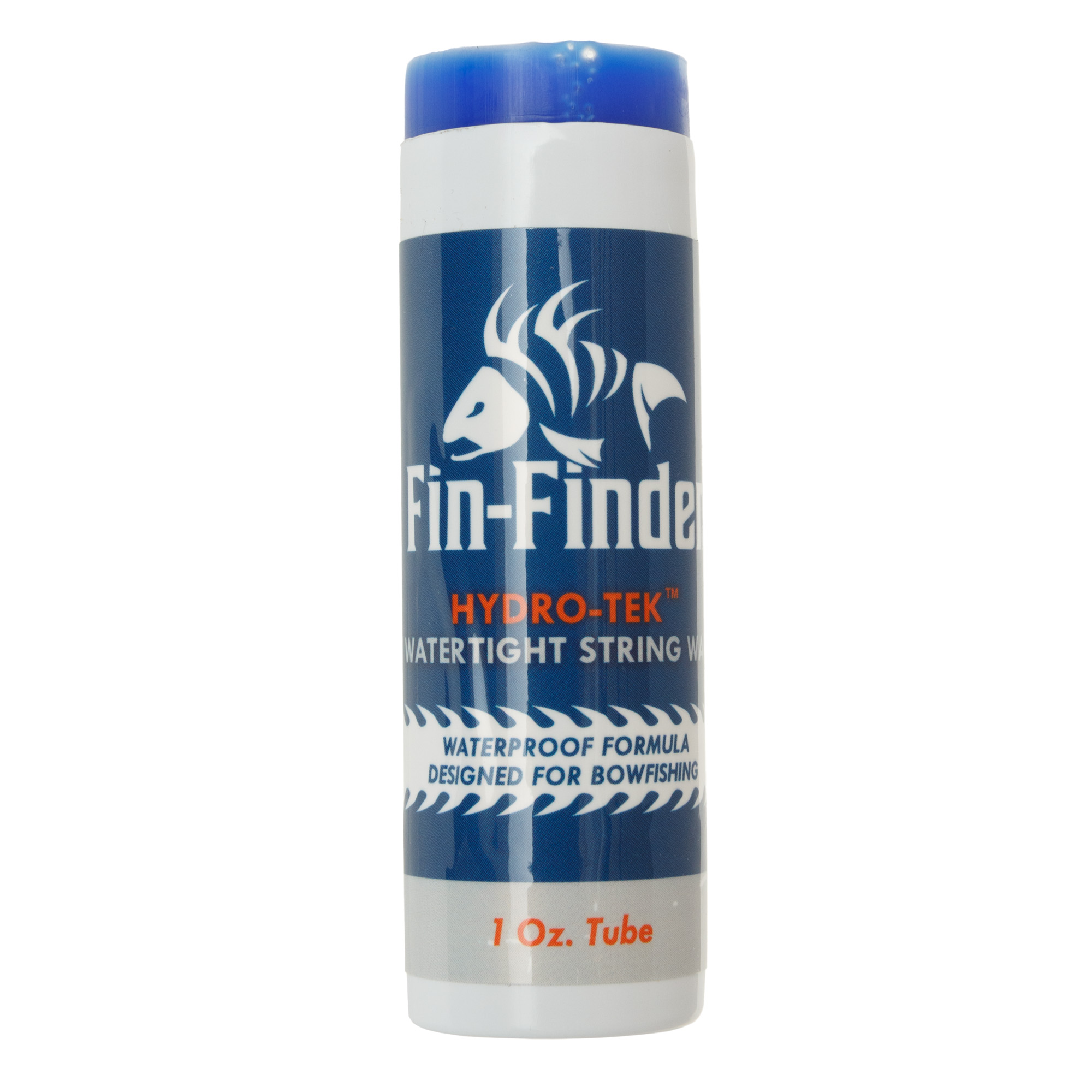 Fin Finder Hydro Tek String Wax 1oz