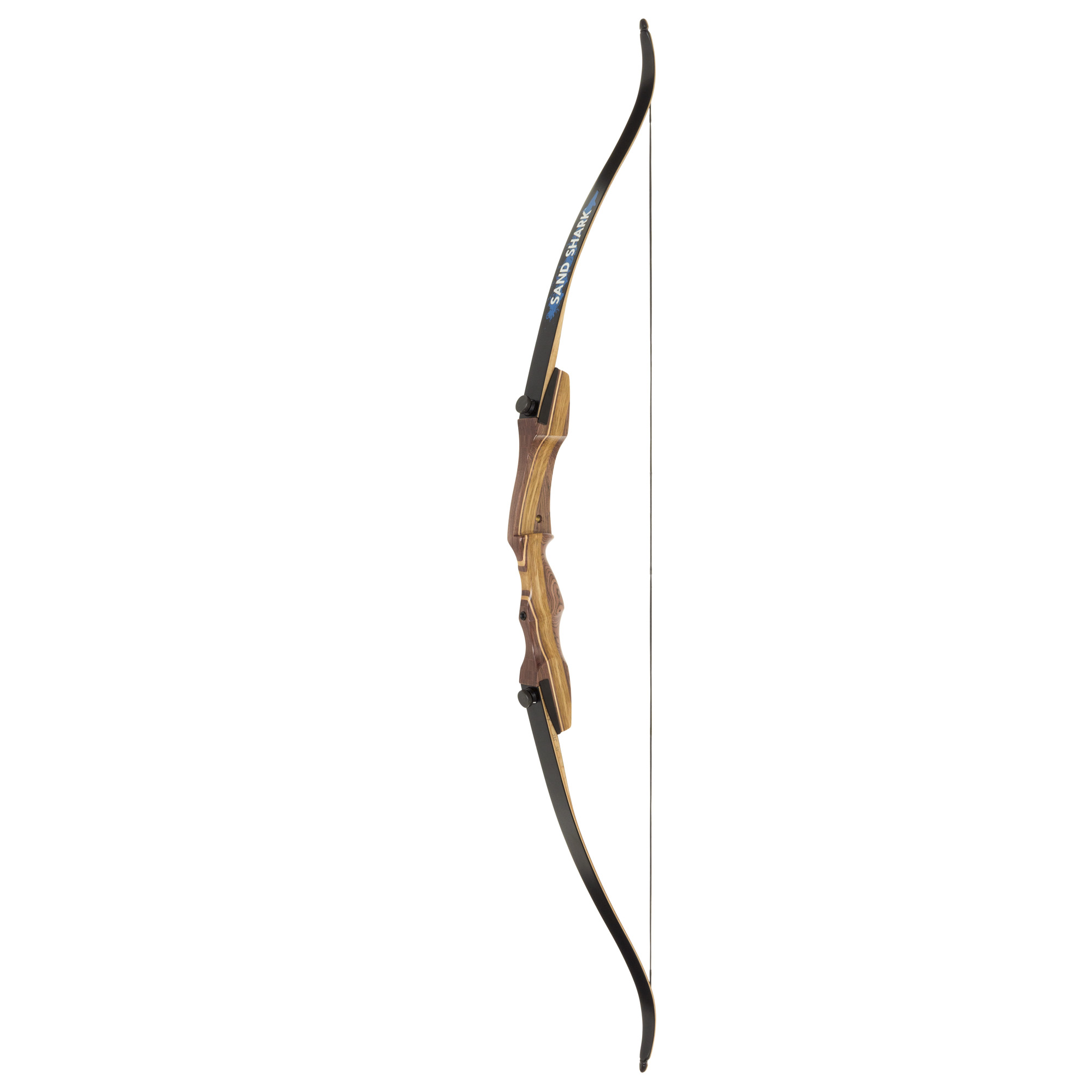 Sand Shark Recurve Bowfishing Bow, 62