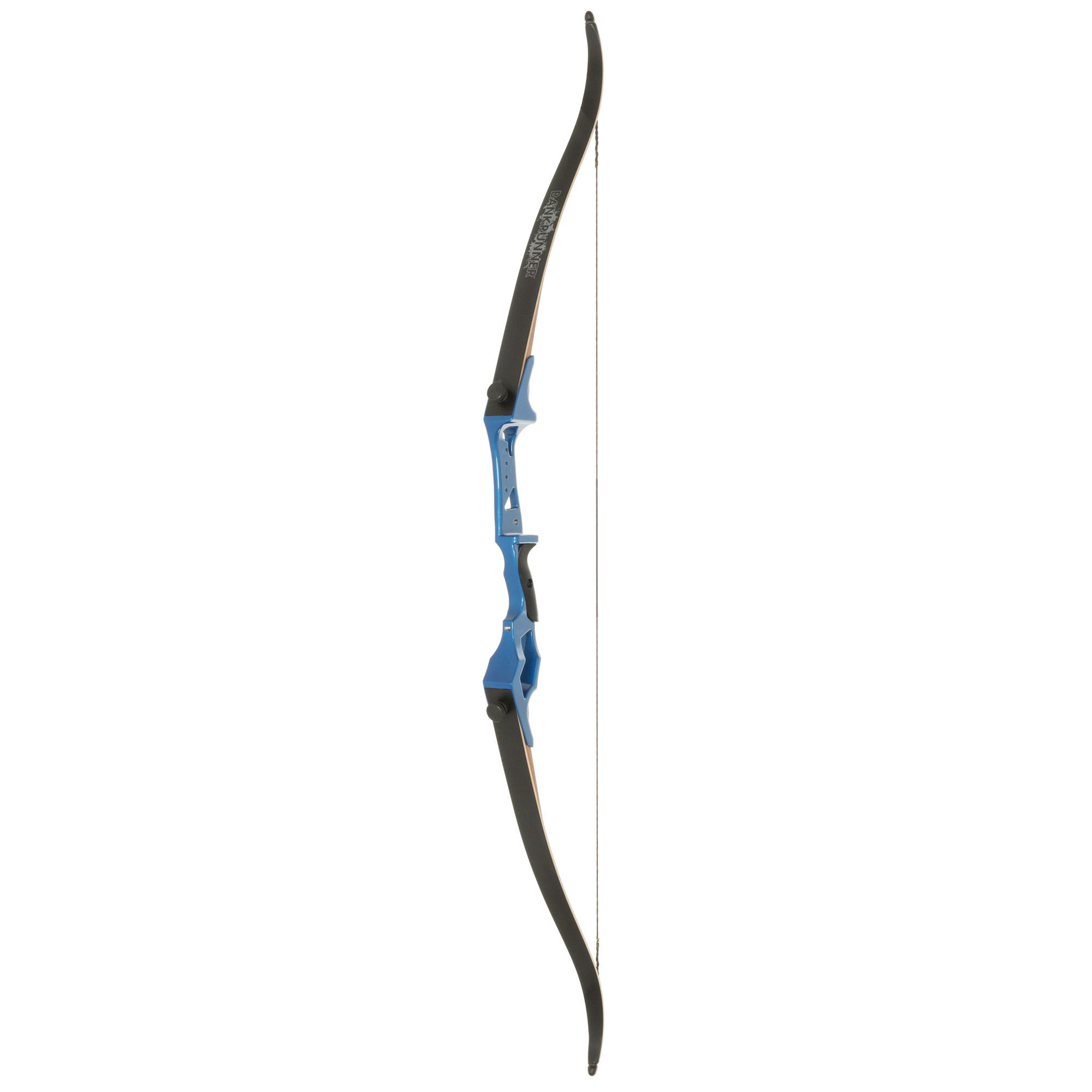 Bankrunner Bowfishing Recurve Bow