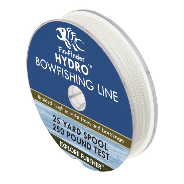 Hydro Bowfishing Line