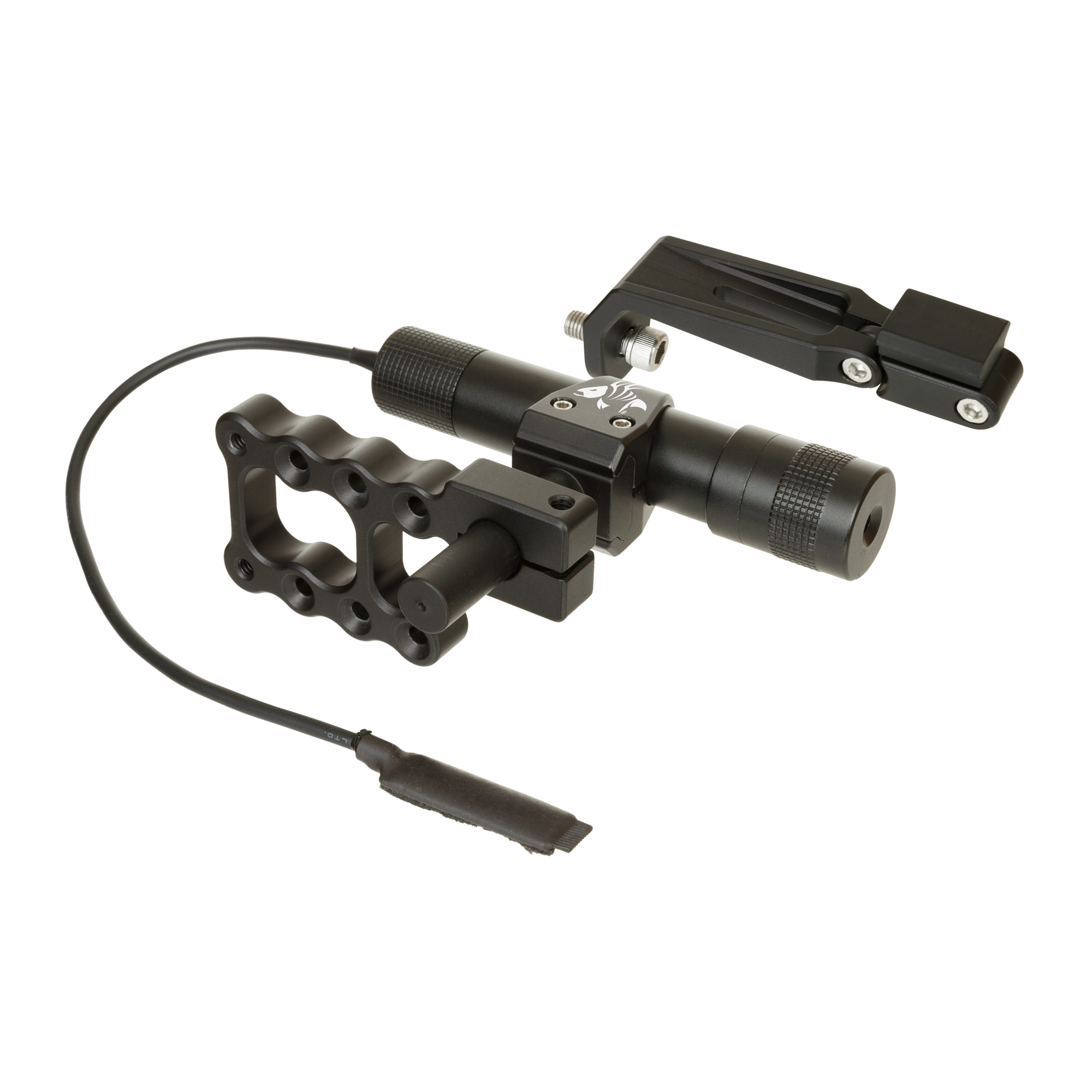 RefractR BLS™ Bowfishing Laser Sight - 5mW Green Laser