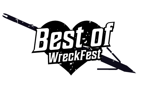 WreckFest19 Online Bowfishing Tournament Registration