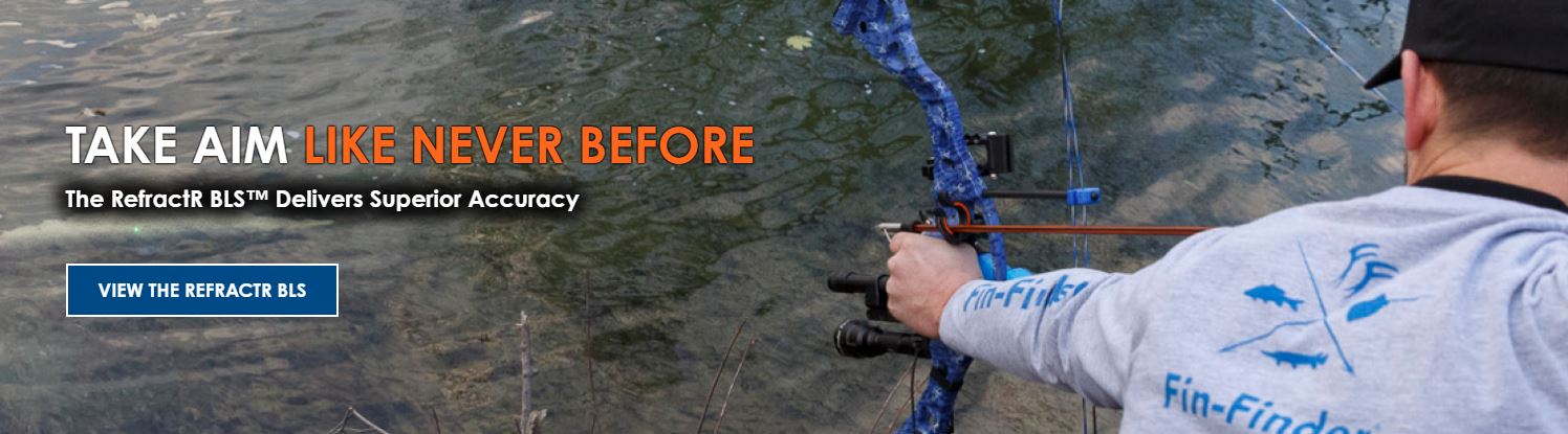 How To Sight In Your Bowfishing Bow