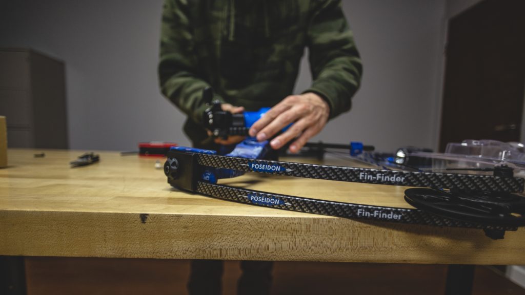 How To Convert a Hunting Bow into a Bowfishing Bow | Fin-Finder