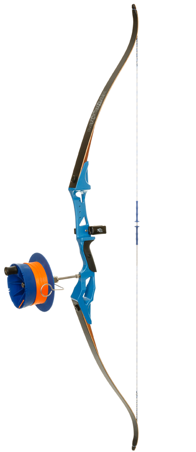 Bowfishing Bows & Accessories | Home | Fin-Finder