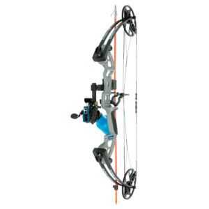 Compound Bowfishing Bow & Compound Bowfishing Package | Fin-Finder