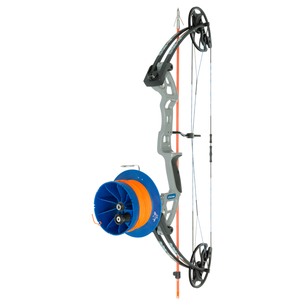 SideWinder Bowfishing Package, Retrieval System