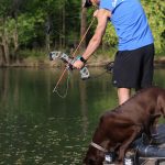 Bowfishing, Bowfishing Bow, F-31 Bowfishing Bow