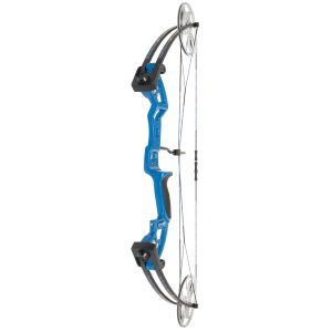 FIN Finder Bank Runner Bowfishing Recurve Package With Drum Reel Blue 81401  - Archery Supplies at  : 1030257254