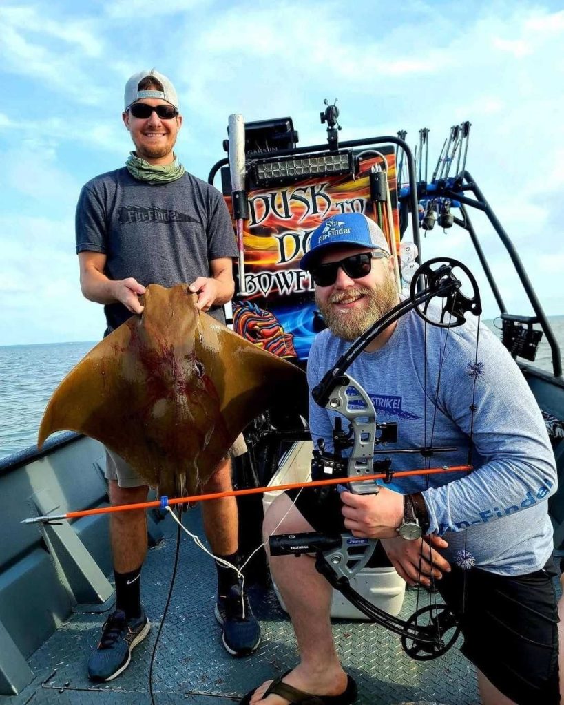 bowfishing, bow fishing, Fin-Finder Bowfishing, Fin Finder Bowfishing