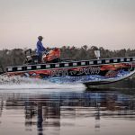 Bowfishing Guide, Dusk to Dawn Bowfishing, Bowfishing