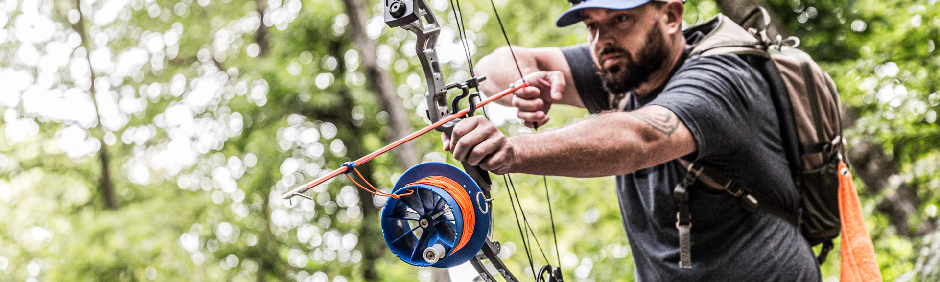Wrecking Guide: State-by-State Bowfishing Guide